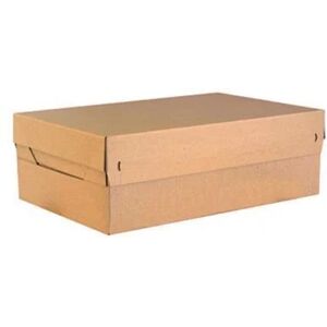 570 x 382 x 94mm - CP 154.604010 - ColomPac EuroBoxes Bases - 10 Boxes