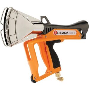 High Performance Ripack 3000 Shrink Gun - 1 System