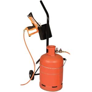 Gas Cylinder Trolley - 1 Trolley