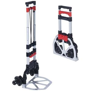 Compact Aluminium Stair Climbing Sack Truck– 60kg Max Load - 1 Truck