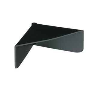 Plastic Open Corner Protectors - 60 x 60 x 28mm - 1,000 Protectors