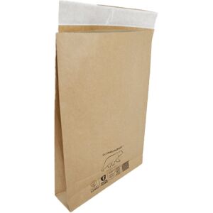 Paper Mailing Bags - Priory Elements EcoMailingBags™ - 430 x 300 x 80mm - Polar Bear - 200 Bags