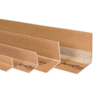 60 x 60 x 2000mm Kraftek Edge Boards - 25 Boards