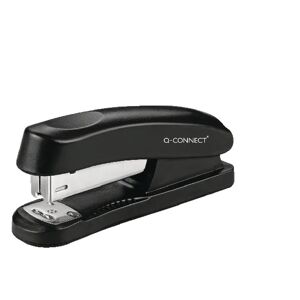 Half Strip Stapler - Black - 1 Stapler