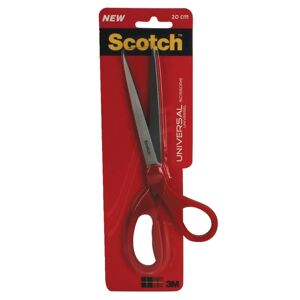 200mm Scotch Comfort Scissors - 1 Scissor