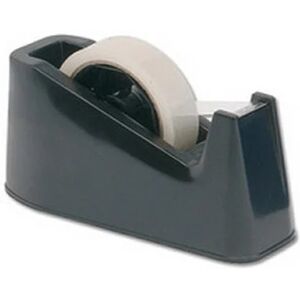 Large Desktop Tape Dispenser - 1 Dispenser