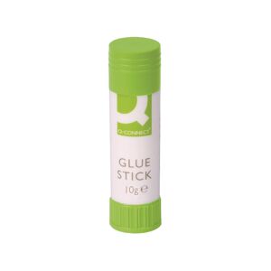 10g White Glue Sticks - 25 Sticks