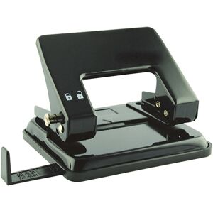 Medium Duty Hole Punch - 1 Unit