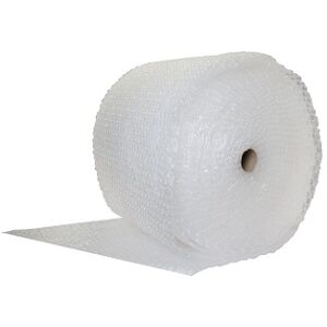 1000mm x 50m Bubble Wrap - Large Bubbles - 1 Roll