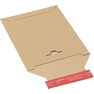 210 x 265mm - CP 014.02 ColomPac Board Envelopes - 100 Envelopes