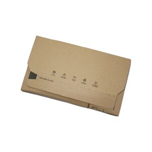 Eco-Friendly Book Wraps – Priory Elements EcoWraps ™ – 251 x 163 x 70mm - Puffin - 40 Wraps