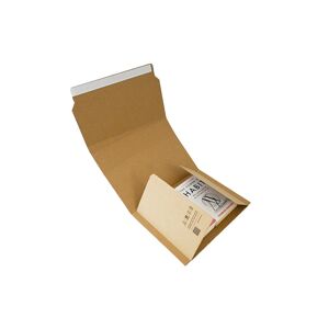 Eco-Friendly Book Wraps – Priory Elements EcoWraps™ – 312 x 250 x 74mm - Orca - 50 Wraps