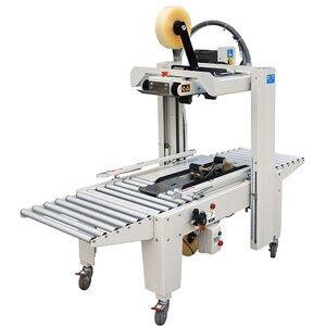 Pnuematic Random Size Case Taper - 1 Machine