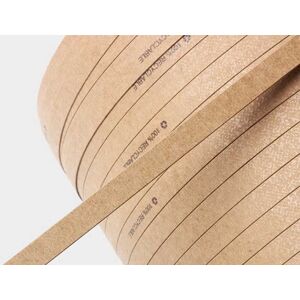 Paper Strapping - 12mm x 2000m - 1 Reel