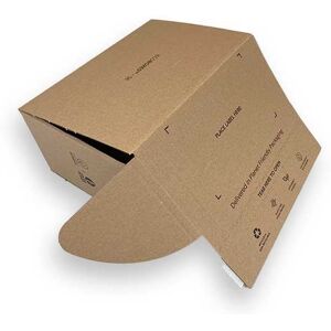 Postal Boxes - Priory Elements EcoBoxes™ - 215 x 155 x 100mm - 20 Boxes