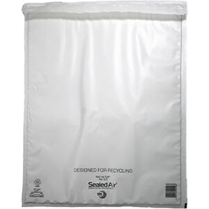 Sealed Air Mail Tuff Lite Size K7 - 50 Bags