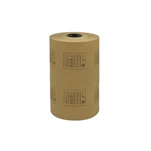 Air Cushion Paper Pillows 200mm Chamber - 1 Roll