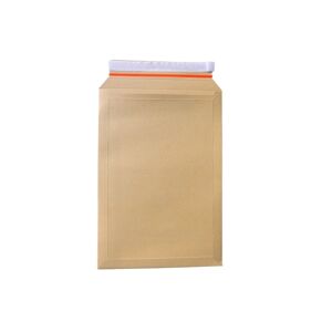 445 x 310mm - Solid Board Envelopes  - 75 Envelopes