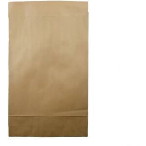 Paper Mailing Bags - 560 x 360 x 100mm - 200 Bags