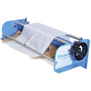 Geami® WrapPak® Manual Edge Dispenser - 1 Dispenser