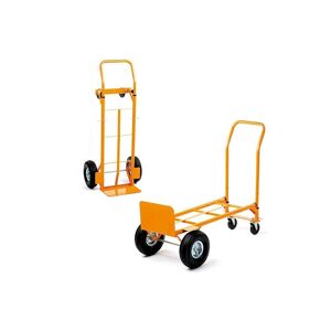 Two Way Sack Truck - 200kg Max Load - 1 Truck
