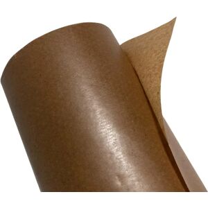 Waxed Kraft Paper Rolls - 900mm x 100m - 55gsm - 1 Roll