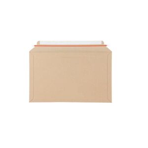 334 x 234mm - Size 2 MailJacket Cardboard Mailers - 100 Mailjackets