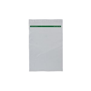 Premium Poly Mailers - 250 x 310mm - 100 Envelopes