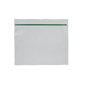 Premium Poly Mailers - 500 x 353mm - 100 Envelopes