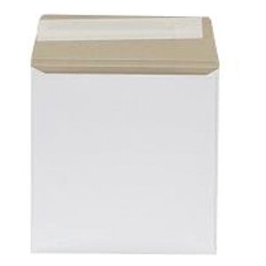 164 x 164mm All Board Envelopes - 200 Envelopes