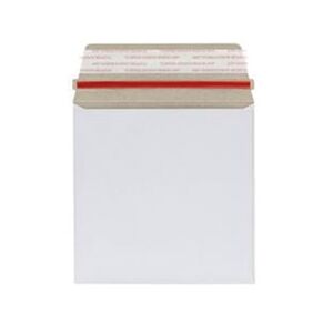 125 x 125mm All Board Envelopes - 200 Envelopes
