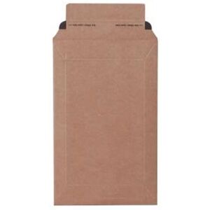 150 x 250mm - CP 010.01 ColomPac Corrugated Envelopes - 100 Envelopes