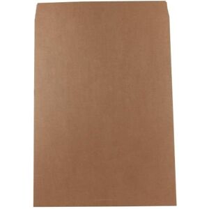 530 x 720mm - CP 010.10 ColomPac Corrugated Envelopes - 20 Envelopes