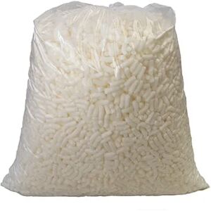 Packing Peanuts - Eco Void Fill  - 7.5 Cubic Feet - 210 Litres