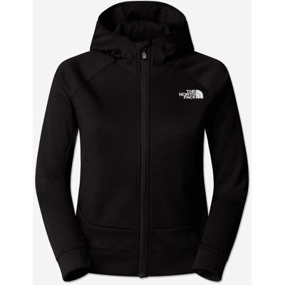 The North Face - Mountain Athletics Full Zip Hoodie The North Face - Mountain Athletics Full Zip Hoodie