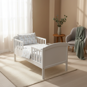 Forrest Koalaroo Organic Cotton Junior All-in-One 4.0 Tog Quilt Bedding Set Forrest Koalaroo Organic Cotton Junior All-in-One 4.0 Tog Quilt Bedding Set