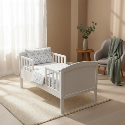 Forrest Koalaroo Organic Cotton Junior All-in-One 4.0 Tog Quilt Bedding Set Forrest Koalaroo Organic Cotton Junior All-in-One 4.0 Tog Quilt Bedding Set