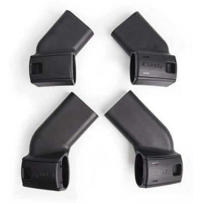 iCandy Peach Converter Adapters iCandy Peach Converter Adapters