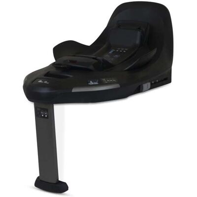 Silver Cross Base Plus 360 Rotating ISOFIX Base Silver Cross Base Plus 360 Rotating ISOFIX Base