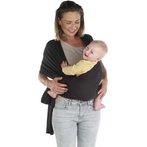 Jane Jané Wrap Baby Carrier Sling with Lumbar Support Belt – Ergonomic Baby Wrap from Birth to 20kg Jane Jané Wrap Baby Carrier Sling with Lumbar Support Belt – Ergonomic Baby Wrap from Birth to 20kg
