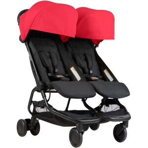 Mountain Buggy Nano Duo Mountain Buggy Nano Duo