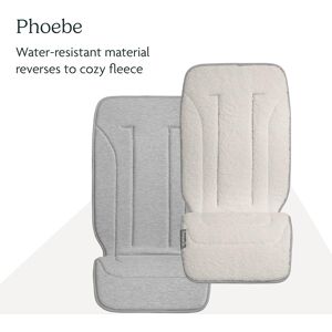 Uppababy Reversible Seat Liner Uppababy Reversible Seat Liner