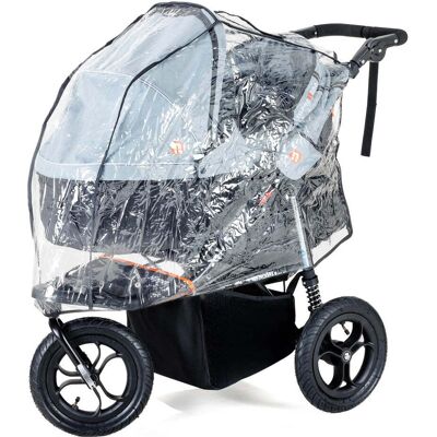 Out 'n' About Nipper Single Carrycot XL Raincover Out 'n' About Nipper Single Carrycot XL Raincover