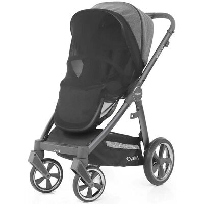 BabyStyle Oyster Pushchair Insect Net BabyStyle Oyster Pushchair Insect Net