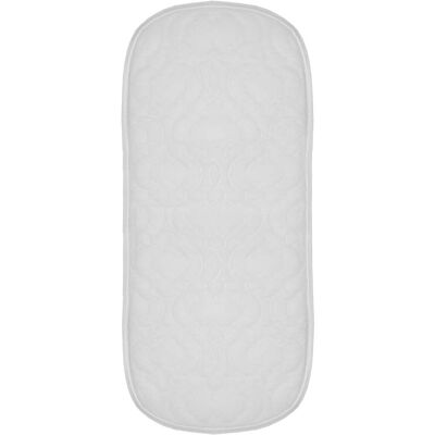 Safety Mattress for Jane Micro Pro Carrycot, 74 x 30 cm Safety Mattress for Jane Micro Pro Carrycot, 74 x 30 cm