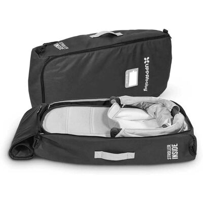 Uppababy Travel Bag for Rumble Seat or Carrycot Uppababy Travel Bag for Rumble Seat or Carrycot