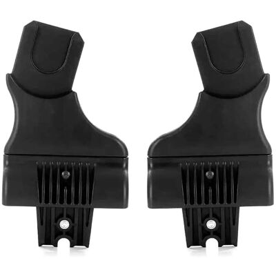 Universal Car Seat Adapters for Noordi Fjordi V2 Universal Car Seat Adapters for Noordi Fjordi V2