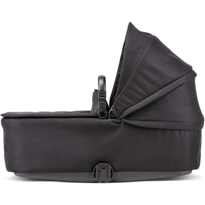 Mamas & Papas Strada Carrycot - Carbon Mamas & Papas Strada Carrycot - Carbon