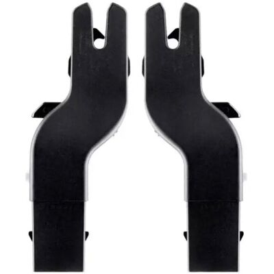 Silver Cross Car Seat Adaptors for Wave / Coast Silver Cross Car Seat Adaptors for Wave / Coast