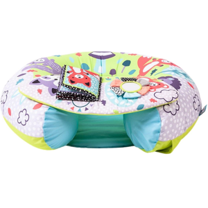 Red Kite Sit Me Up Ring Seat with Play Tray and Activities Red Kite Sit Me Up Ring Seat with Play Tray and Activities